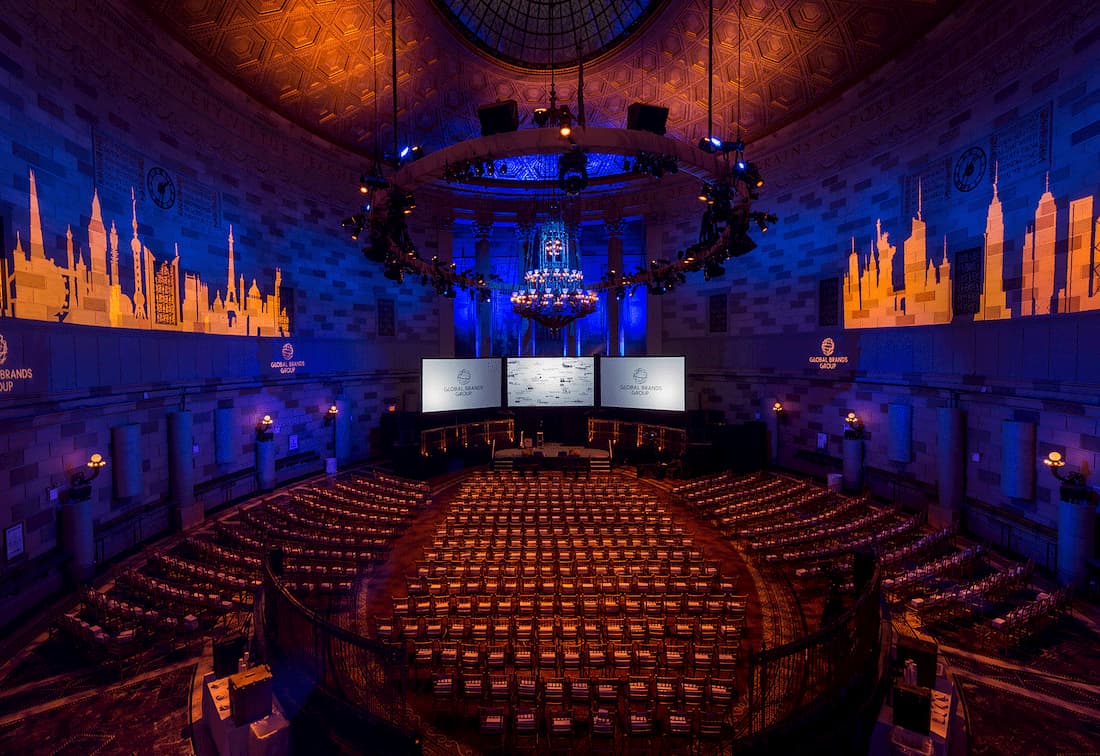 Event company nyc Best venues nyc
